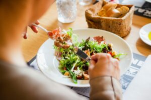 Dieet en allergenen horeca