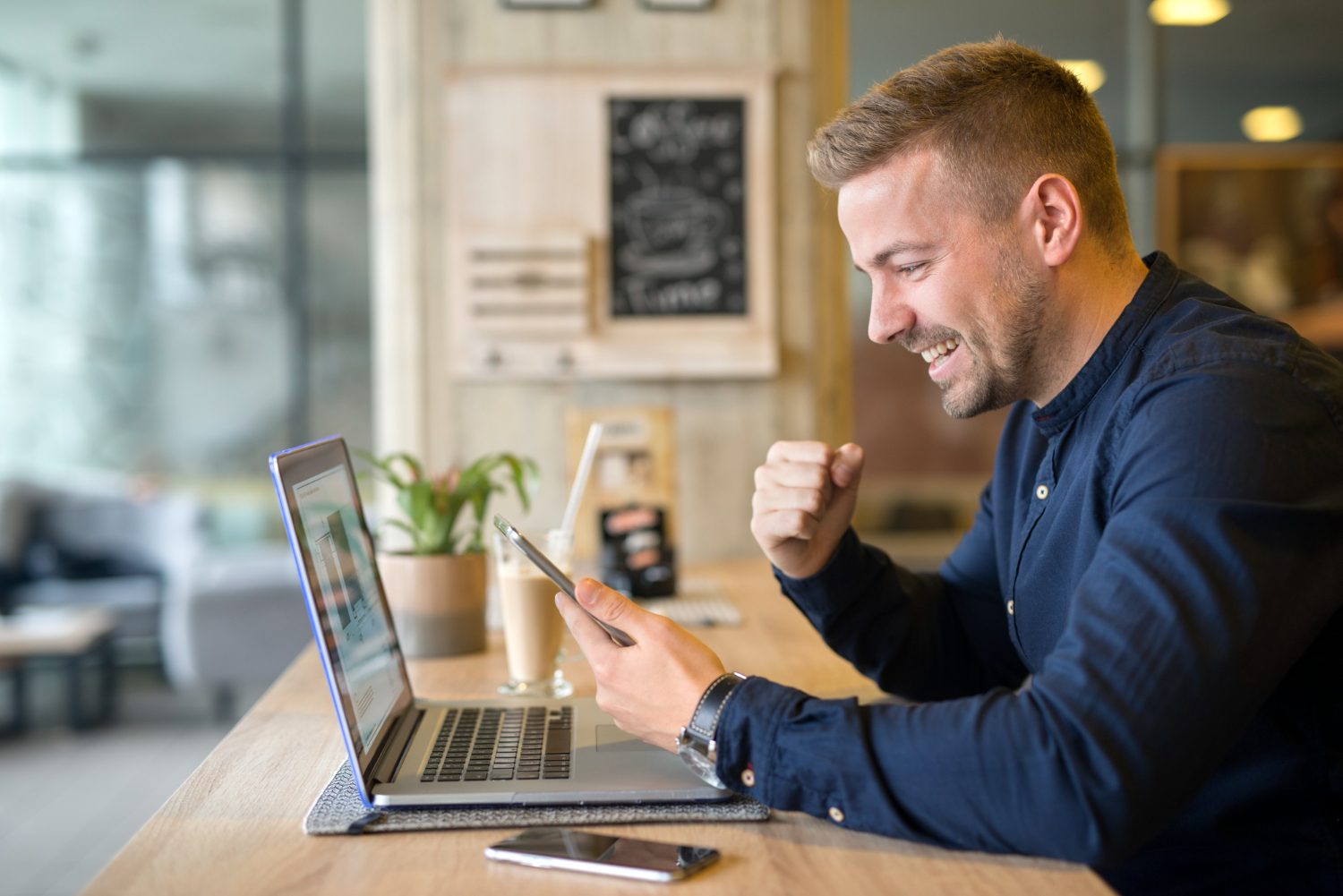 Wordpress website laten maken