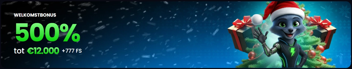 Megabet Casino Banner Dekstop